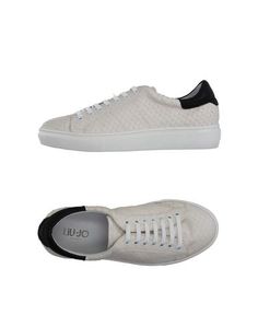 Низкие кеды и кроссовки LIU •JO Shoes
