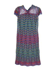 Платье до колена M Missoni