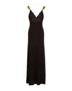 Длинное платье Class Roberto Cavalli