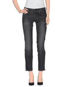 Джинсовые брюки 7 FOR ALL Mankind