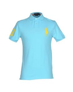 Поло Polo Ralph Lauren