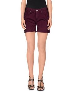 Джинсовые шорты Carhartt