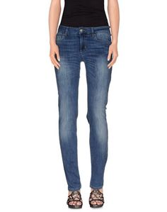 Джинсовые брюки LIU •JO Jeans
