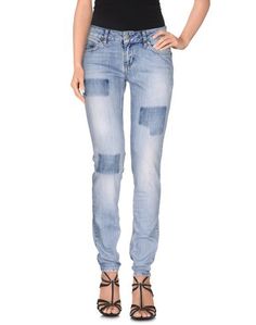 Джинсовые брюки LIU •JO Jeans