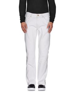 Джинсовые брюки 7 FOR ALL Mankind