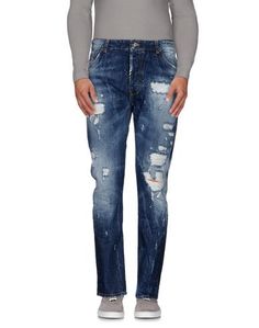 Джинсовые брюки LIU •JO Jeans