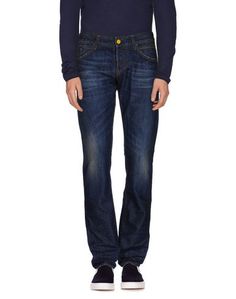 Джинсовые брюки Meltin POT