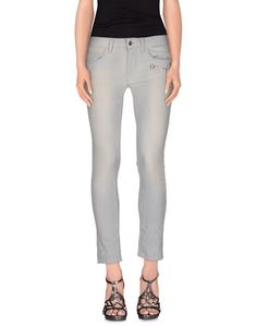 Джинсовые брюки LIU •JO Jeans
