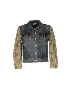 Джинсовая верхняя одежда Tommy Hilfiger Denim