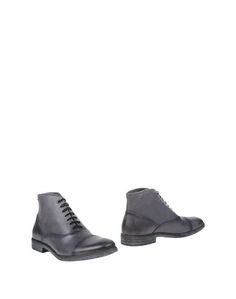 Полусапоги и высокие ботинки Diesel