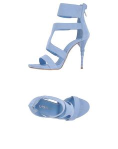 Сандалии LE Silla