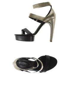 Сандалии VIC Matie'