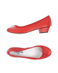 Туфли Repetto