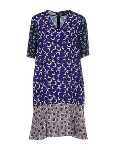 Короткое платье Stella Mccartney
