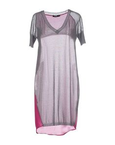 Короткое платье C'n'c' Costume National