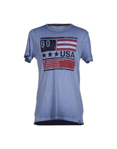 Футболка U.S.Polo Assn.