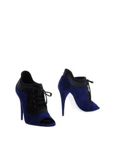 Ботинки MIU MIU