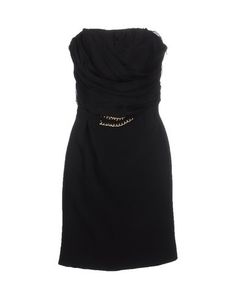 Короткое платье List