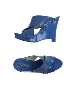 Сандалии Pedro GarcÍa