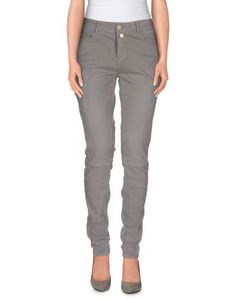 Повседневные брюки Twin Set Jeans