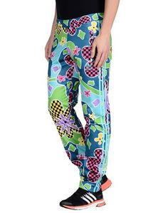 Повседневные брюки Adidas Originals BY Jeremy Scott