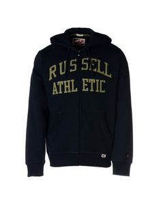 Толстовка Russell Athletic