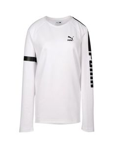Толстовка Puma