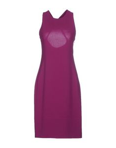 Платье до колена Aspesi