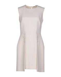 Короткое платье Ermanno Scervino