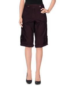 Брюки-капри Sportmax Code