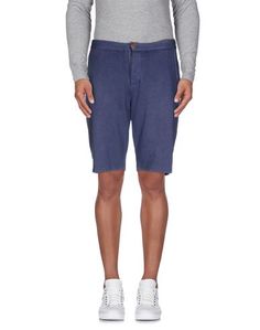 Бермуды Scotch &; Soda