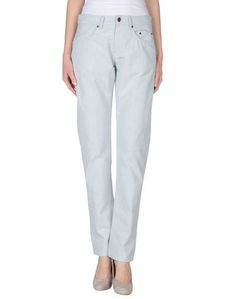 Повседневные брюки Siviglia Denim