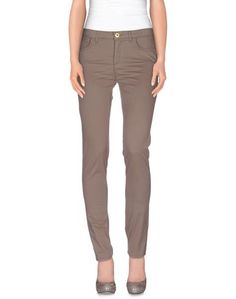 Повседневные брюки Trussardi Jeans