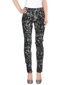 Повседневные брюки Maison Scotch