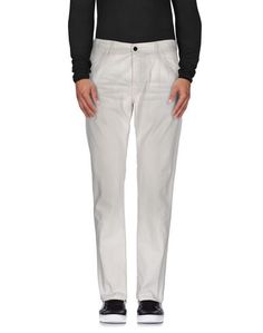 Джинсовые брюки M.Grifoni Denim