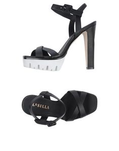 Сандалии LE Silla