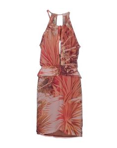 Короткое платье Maison Scotch