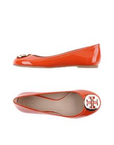 Балетки Tory Burch