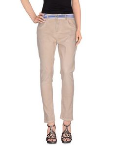 Джинсовые брюки Manila Grace Denim