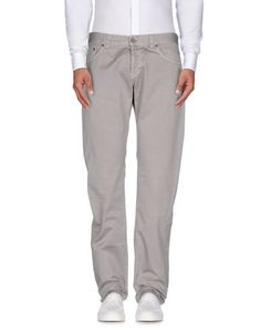 Повседневные брюки Dondup