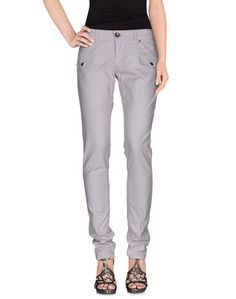 Джинсовые брюки Pinko