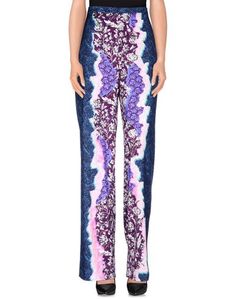Повседневные брюки Peter Pilotto