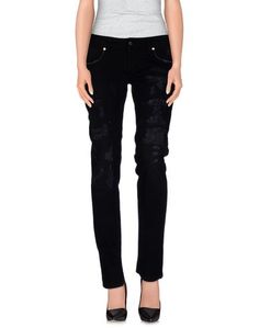 Повседневные брюки MET IN Jeans