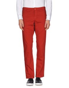 Повседневные брюки Carhartt