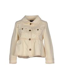 Джинсовая верхняя одежда Escada Sport