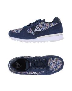 Низкие кеды и кроссовки LE COQ Sportif