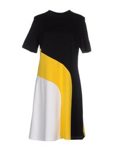 Короткое платье Carven