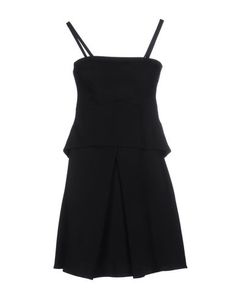 Короткое платье Pinko Black