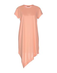 Короткое платье Balenciaga