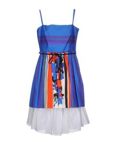 Короткое платье Redvalentino